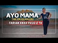 Download Lagu Tari AYO MAMA - Tari Kreasi Maluku Mudah Untuk Anak PAUD \u0026 TK Download Lagu Tari AYO MAMA - Tari Kreasi Maluku Mudah Untuk Anak PAUD \u0026 TK