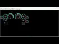 International DLB Diamond Logic Builder in action on a bodybuilder data link Spn 1231 FMI 9