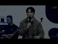 "Hanggan Dito Na Lang" TJ Monterde | Live at MCC Gymnasium, Lanao del Norte