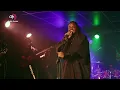 TOMI THOMAS: GO GO DANCER