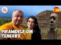 Lagu Piramide în Tenerife? Pe urmele Marelui Explorator Thor Heyerdhal și a lui Kon Tiki