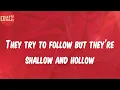 The Pharcyde (Lyrics) - Drop