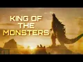 Download Lagu Godzilla King of the Monsters - Godzilla Bear McCreary ft. Serj Tankian (Music Video)