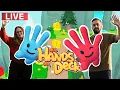 Nu niet vastzitten! | All hands on Deck #3 (NL/EN)