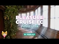 FFXIV Housing Pleasure Cruise FC Small by Tiger Lily