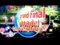Download Lagu Grand Final Model Coverboy 97 PART 2/6