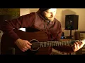 Kelpe "maroon bells variation" Guitar Cover