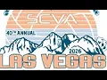 SCVA Las Vegas Classic - Club One AZ 16 Titanium