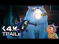 GATTO Teaser Trailer 2027 Pixar