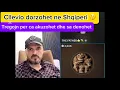 Download Lagu Aleksi me Olsin dhe Samin flasin per Gangon e pranoj vet