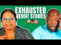 Is It Me or Y all Reddit Stories