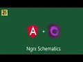 How to add ngrx to angular app easily using Ngrx schematics