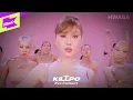Download Lagu [EyeContact Ver.👀] 화사(HWASA) _ I Love My Body | 1theKILLPO | 원더킬포 | 아이컨택 | Facecam | 4K