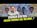 Lagu Begawan: SETELAH JATENG, GOLKAR BALI DIACAK-ACAK PSI #1637