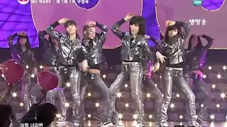 Special Stage SNSD - Girls on Top My Name