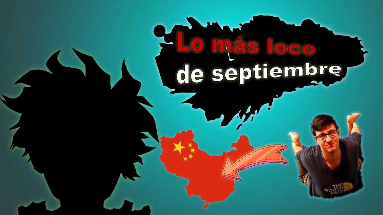 Storytime + Speedpaint 🎨 | Cosas que me sorprendieron en septiembre