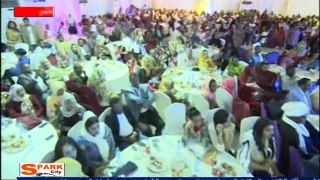 طه سليمان                 الله لينا   حفل رأس السنة      دندنها