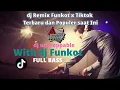 Download Lagu Dj Remix Funkot Tiktok x Dj unstoppable Terbaru Populer saat Ini
