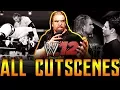 Download Lagu WWE '12 - ALL CUT SCENES - Road To Wrestlemania (Triple H)