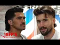 WE MADE A TERRIBLE MISTAKE Jeff s Barbershop