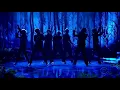 Download Lagu BTS (방탄소년단) - BLACK SWAN Live Performance (The late late show with James Corden)