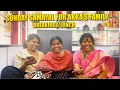 Download Lagu சண்டே வேலை  செய்றவங்களுக்கு ருசியா கொடுத்தா.. //SUNDAY SPECIAL SAMAYAL FOR AKKA’S FAMILY |  Jeni