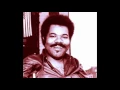 WALTER JACKSON-it's all over