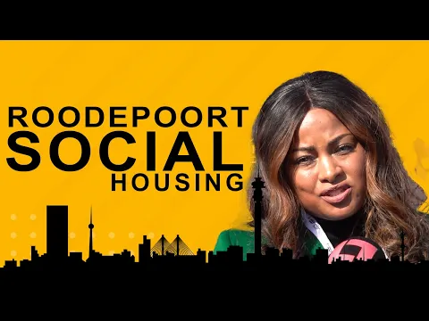 Download MP3 Legae Social Housing: Transforming Communities, Building a Better Future