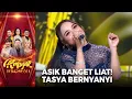 Download Lagu Tasya Rosmala - Ikan Dalam Kolam | KONTES AMBYAR INDONESIA