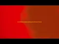 Arlo Parks - Luck Of Life (Official Lyric Video)