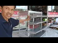 Download Lagu Meja Kasir Minimarket Murah Rp. 490rb, Ringan Dikantong bisa pesan ke WA O85LapanO8patigapat5nampat