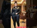 Download Lagu Pretty Dubai Princess Slays in All Black Look! ❤️🍉 #dubaiprincess #dubaifashion #shorts #dubaivlog