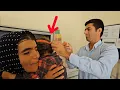 Download Lagu Navid in the hospital: Doctor helps Akram