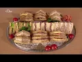How It s Actually Made - Pre-Packaged Sandwiches