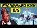 Download Lagu BTS 방탄소년단 가요대제전 Intro performance | Reaction