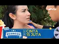 Lagu MOVINESIA RTV : CINTA 15 JUTA