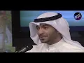 مطرف المطرف - يانور العين ( جلسة التلفزيون ) 2015