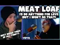 Download Lagu Metalzanger reageert - Meat Loaf - Ik zou alles doen voor de liefde (maar dat zal ik niet doen)