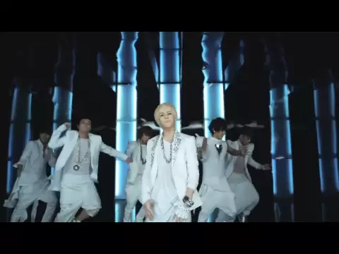 HIGHLIGHT BEAST - BAD GIRL Official MV 公式動画のサムネイル画像