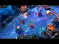 Lillia ARAM Build Guide Runes Items 12 11 NA LoL