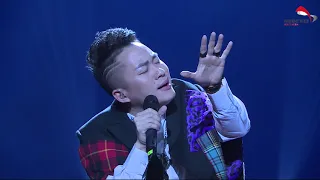 Im lặng