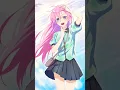 Download Lagu zero two X shikimori #zerotwo #shikimori #anime #waifu