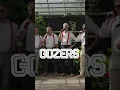 Lagu Gozers 2.0 – A cappella zoals je het nog nooit hoorde!