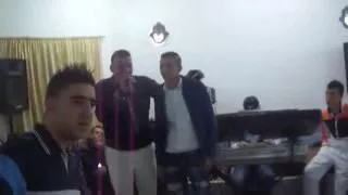 Cheb Adjel Et Cheb Faysal Chira Li Nbghiha 