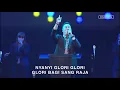 Download Lagu Nyanyi Glory - Bethany Nginden