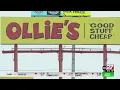 New CEO aims to take Ollie s to new heights