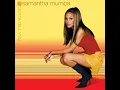 Download Lagu Samantha Mumba - Gotta Tell You (slowed + reverb)