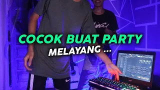 Download DJ AISYAH JATUH CINTA - DI CARI CARI DI TIKTOK (Huznimuhamad) MP3