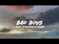 DJ BAD BOYS ❗STYLE ORA SANTAI REMIX-DJ TEBANG