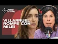 Download Lagu Los secretos y ambiciones de Victoria Villarruel: QUIEBRE ENTRE MILEI Y SU VICEPRESIDENTA